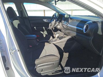 Zdjęcie 13 z 13 samochodu: 2023 KIA FORTE LXS VIN:3KPF24ADXPE558341 - miniatura