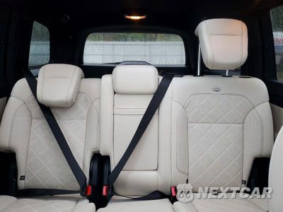 Zdjęcie 10 z 14 samochodu: 2018 MERCEDES-BENZ GLS 550 4MATIC VIN:4JGDF7DE9JB083914 - miniatura
