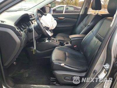 Zdjęcie 7 z 13 samochodu: 2017 NISSAN ROGUE SPORT SL VIN:JN1BJ1CP9HW024295 - miniatura