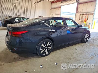 Trzecie zdjęcie samochodu z tyłu: 2020 NISSAN ALTIMA SV VIN:1N4BL4DV2LC269994 - miniatura