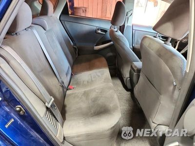 Zdjęcie 10 z 12 samochodu: 2010 TOYOTA PRIUS III VIN:JTDKN3DU6A5077369 - miniatura
