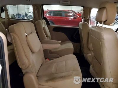 Zdjęcie 11 z 13 samochodu: 2014 DODGE GRAND CARAVAN SE VIN:2C4RDGBG8ER138042 - miniatura