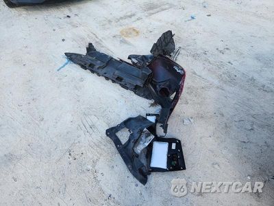 Zdjęcie 12 z 13 samochodu: 2021 HONDA ACCORD LX VIN:1HGCV1F11MA020828 - miniatura