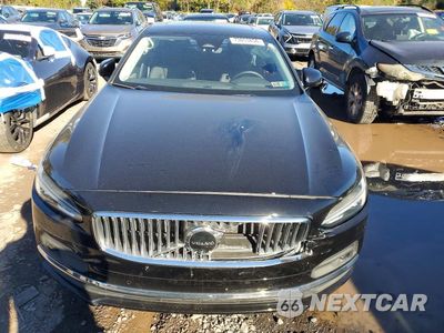 Piąte zdjęcie samochodu w środku: 2025 VOLVO S90 PLUS VIN:LVY062AE5SP440965 - miniatura