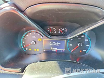Zdjęcie 9 z 12 samochodu: 2022 CHEVROLET COLORADO ZR2 VIN:1GCGTEEN9N1137785 - miniatura