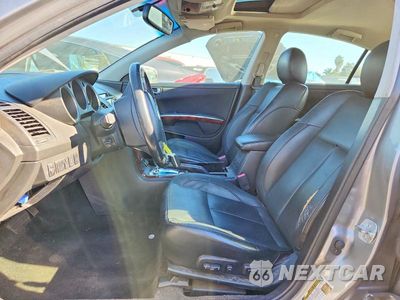 Zdjęcie 7 z 12 samochodu: 2007 NISSAN MAXIMA 3.5 SE VIN:1N4BA41E57C857937 - miniatura