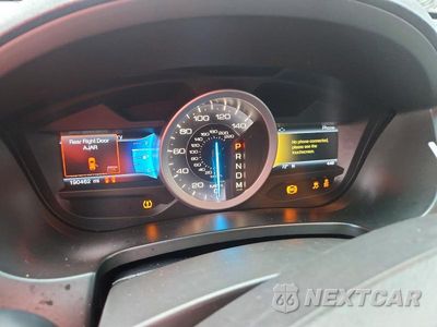 Zdjęcie 9 z 13 samochodu: 2015 FORD EXPLORER XLT VIN:1FM5K7D86FGC34843 - miniatura