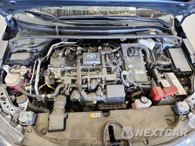 Zdjęcie 11 z 13 samochodu: 2022 TOYOTA COROLLA LE VIN:JTDEAMDE0N3012851 - miniatura