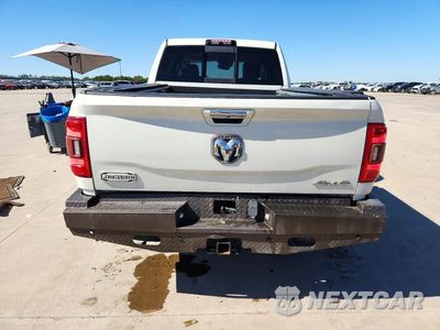 Zdjęcie 6 z 12 samochodu: 2019 RAM 2500 LONGHORN VIN:3C6UR5PL1KG708767 - miniatura