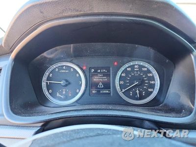 Zdjęcie 9 z 12 samochodu: 2018 HYUNDAI SONATA SE VIN:5NPE24AF0JH673434 - miniatura