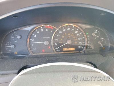 Zdjęcie 9 z 13 samochodu: 2006 TOYOTA SEQUOIA SR5 VIN:5TDZT34A36S278528 - miniatura