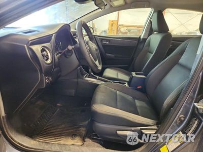 Zdjęcie 7 z 12 samochodu: 2018 TOYOTA COROLLA LE VIN:2T1BURHE2JC980503 - miniatura