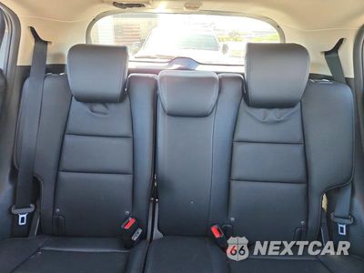 Zdjęcie 10 z 14 samochodu: 2018 HONDA HR-V EXL VIN:3CZRU6H72JM718982 - miniatura