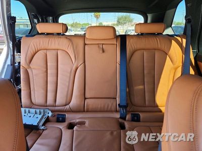 Zdjęcie 10 z 14 samochodu: 2019 BMW X5 XDRIVE40I VIN:5UXCR6C51KLL09618 - miniatura
