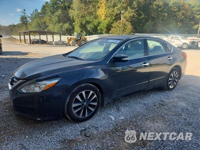 2017 NISSAN ALTIMA 1N4AL3AP6HC138442 - główne zdjęcie licytacji z USA - miniatura