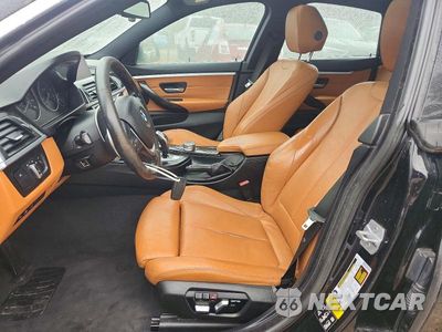Zdjęcie 7 z 12 samochodu: 2019 BMW 430XI GRAN COUPE VIN:WBA4J3C55KBL06140 - miniatura