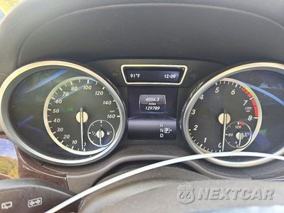 Zdjęcie 9 z 13 samochodu: 2014 MERCEDES-BENZ GL 450 4MATIC VIN:4JGDF7CE3EA373448 - miniatura