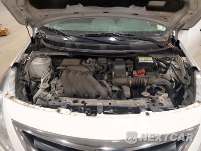 Zdjęcie 11 z 12 samochodu: 2018 NISSAN VERSA S VIN:3N1CN7AP6JL813238 - miniatura