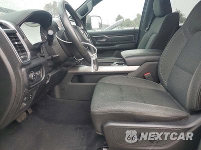 Zdjęcie 7 z 12 samochodu: 2019 RAM 1500 BIG HORN/LONE STAR VIN:1C6SRFFT7KN511902 - miniatura