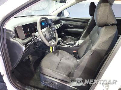 Zdjęcie 7 z 13 samochodu: 2026 HYUNDAI TUCSON SEL VIN:5NMJBCDE0TH751657 - miniatura