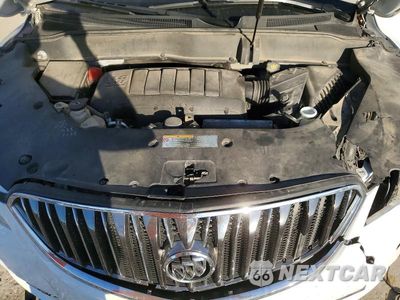 Zdjęcie 12 z 13 samochodu: 2016 BUICK ENCLAVE VIN:5GAKRBKD7GJ269676 - miniatura