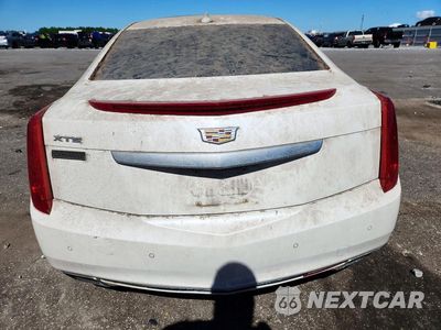 Zdjęcie 6 z 13 samochodu: 2016 CADILLAC XTS PREMIUM COLLECTION VIN:2G61P5S31G9113091 - miniatura