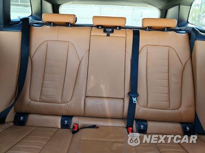 Zdjęcie 10 z 13 samochodu: 2019 BMW X3 SDRIVE30I VIN:5UXTR7C55KLF35234 - miniatura
