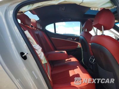 Zdjęcie 10 z 12 samochodu: 2026 GENESIS G70 SPORT PRESTIGE VIN:KMTG54SE5TU163340 - miniatura