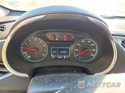 Zdjęcie 9 z 12 samochodu: 2017 CHEVROLET MALIBU LT VIN:1G1ZE5ST9HF123603 - miniatura