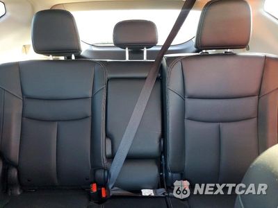 Zdjęcie 10 z 14 samochodu: 2022 NISSAN MURANO SL VIN:5N1AZ2CSXNC118089 - miniatura