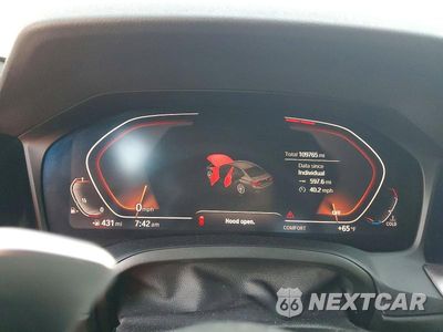 Zdjęcie 9 z 12 samochodu: 2019 BMW 330I VIN:3MW5R1J52K8B00473 - miniatura