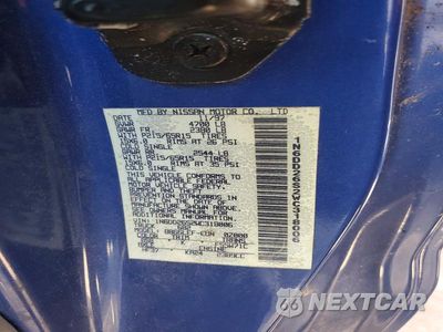 Zdjęcie 12 z 12 samochodu: 1998 NISSAN FRONTIER XE VIN:1N6DD26S2WC318006 - miniatura