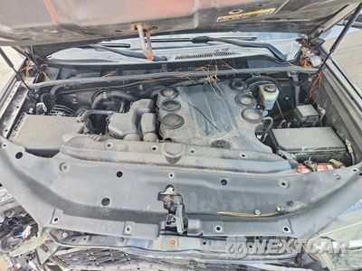 Zdjęcie 12 z 14 samochodu: 2020 TOYOTA 4RUNNER SR5 PREMIUM VIN:JTEZU5JR7L5219983 - miniatura