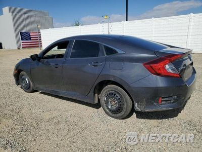 Drugie zdjęcie samochodu z przodu: 2019 HONDA CIVIC SPORT VIN:2HGFC2F85KH579299 - miniatura