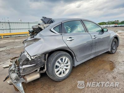 Trzecie zdjęcie samochodu z tyłu: 2015 NISSAN ALTIMA 2.5 S VIN:1N4AL3AP8FC428212 - miniatura