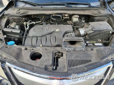 Zdjęcie 11 z 12 samochodu: 2013 ACURA RDX TECHNOLOGY VIN:5J8TB3H55DL019755 - miniatura