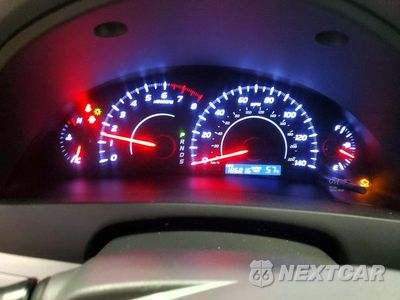 Zdjęcie 9 z 12 samochodu: 2010 TOYOTA CAMRY LE VIN:4T4BF3EK2AR026825 - miniatura