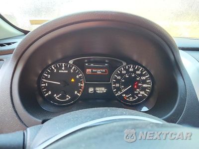 Zdjęcie 9 z 12 samochodu: 2013 NISSAN ALTIMA 2.5 VIN:1N4AL3AP8DC192416 - miniatura