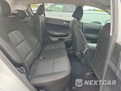 Zdjęcie 21 z 26 samochodu: 2018 KIA SPORTAGE LX VIN:KNDPMCAC4J7488729 - miniatura