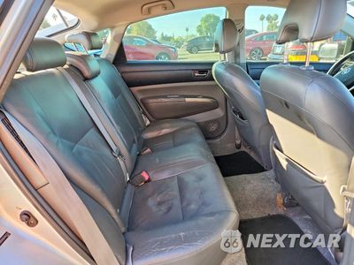 Zdjęcie 10 z 13 samochodu: 2006 TOYOTA PRIUS BASE VIN:JTDKB20U367061277 - miniatura