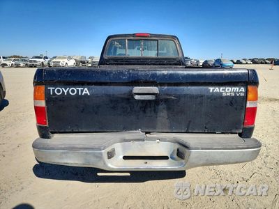 Zdjęcie 6 z 12 samochodu: 1998 TOYOTA TACOMA V6 VIN:4TAVN52N3WZ172729 - miniatura