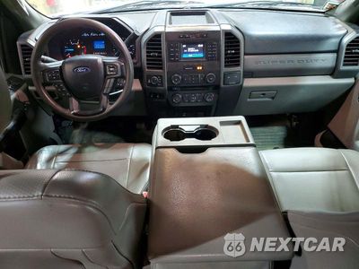 Zdjęcie 8 z 12 samochodu: 2018 FORD F250 SUPER DUTY VIN:1FT7W2BT5JEB22776 - miniatura