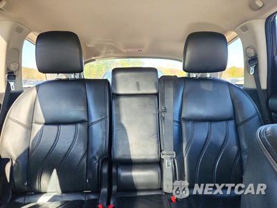 Zdjęcie 10 z 13 samochodu: 2014 INFINITI QX60 BASE VIN:5N1AL0MM8EC533840 - miniatura