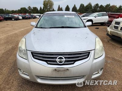 Piąte zdjęcie samochodu w środku: 2011 NISSAN ALTIMA 2.5 VIN:1N4AL2AP6BC165173 - miniatura