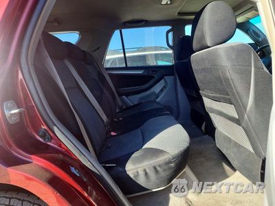 Zdjęcie 11 z 13 samochodu: 2007 TOYOTA 4RUNNER SPORT EDITION VIN:JTEZU14R978081548 - miniatura
