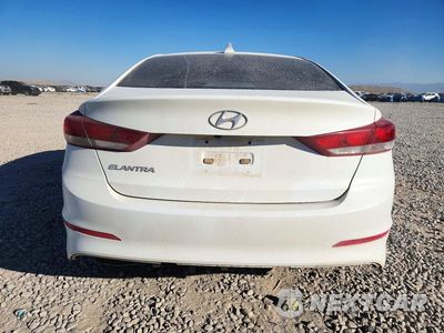 Zdjęcie 6 z 12 samochodu: 2018 HYUNDAI ELANTRA VALUE EDITION VIN:5NPD84LF2JH353216 - miniatura