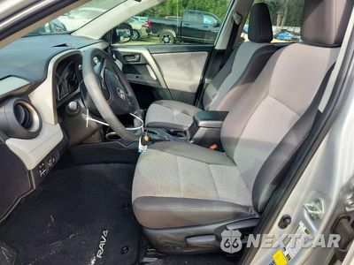Zdjęcie 7 z 14 samochodu: 2015 TOYOTA RAV4 LE VIN:2T3ZFREV9FW147789 - miniatura
