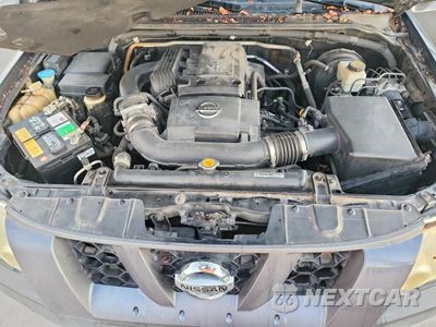 Zdjęcie 12 z 13 samochodu: 2006 NISSAN XTERRA X VIN:5N1AN08UX6C546241 - miniatura