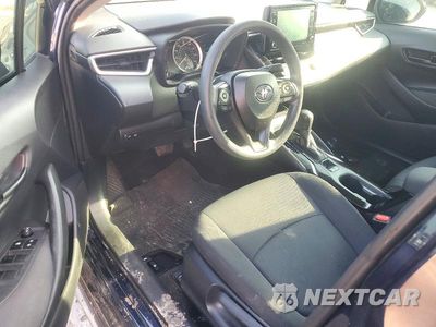 Zdjęcie 8 z 12 samochodu: 2022 TOYOTA COROLLA LE VIN:5YFEPMAE2NP364159 - miniatura