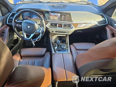 Zdjęcie 8 z 13 samochodu: 2020 BMW X5 XDRIVE40I VIN:5UXCR6C05L9C54788 - miniatura